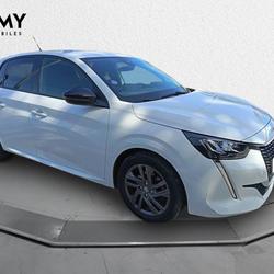 Peugeot 208 208 PureTech 100 S&S BVM6 Style La Seyne-sur-Mer