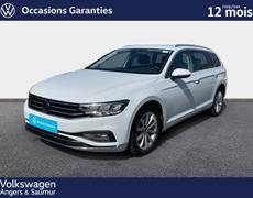 Volkswagen Passat Angers