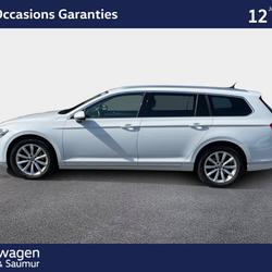 Volkswagen Passat Passat SW 2.0 TDI EVO SCR 150 DSG7 Lounge Angers