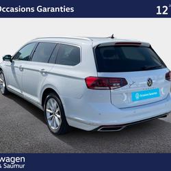 Volkswagen Passat Passat SW 2.0 TDI EVO SCR 150 DSG7 Lounge Angers