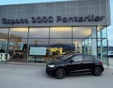 Audi A1 Sportback Pontarlier