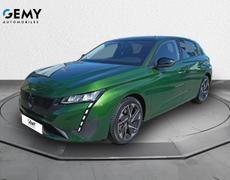 Peugeot 308 III Phase 1 La Seyne-sur-Mer