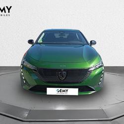 Peugeot 308 III Phase 1 308 BlueHDi 130ch S&S EAT8 Active Pack La Seyne-sur-Mer