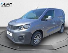 Peugeot Partner La Seyne-sur-Mer