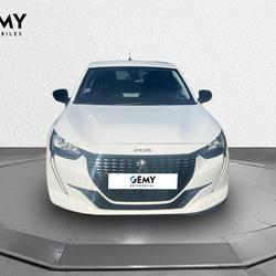 Peugeot 208 208 PureTech 75 S&S BVM5 Like La Seyne-sur-Mer