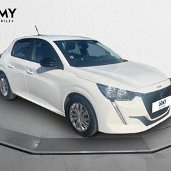 Peugeot 208 208 PureTech 75 S&S BVM5 Like La Seyne-sur-Mer