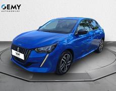 Peugeot 208 La Seyne-sur-Mer