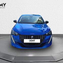 Peugeot 208 208 PureTech 100 S&S BVM6 Allure Pack La Seyne-sur-Mer