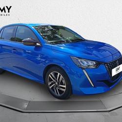 Peugeot 208 208 PureTech 100 S&S BVM6 Allure Pack La Seyne-sur-Mer