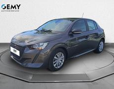 Peugeot 208 La Seyne-sur-Mer