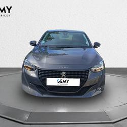 Peugeot 208 208 PureTech 75 S&S BVM5 Like La Seyne-sur-Mer