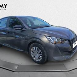 Peugeot 208 208 PureTech 75 S&S BVM5 Like La Seyne-sur-Mer