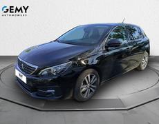Peugeot 308 II Phase 2 La Seyne-sur-Mer