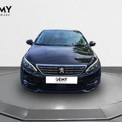 Peugeot 308 II Phase 2 308 PureTech 130ch S&S BVM6 Allure La Seyne-sur-Mer