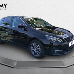 Peugeot 308 II Phase 2 308 PureTech 130ch S&S BVM6 Allure La Seyne-sur-Mer