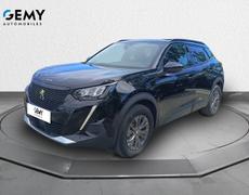 Peugeot e-2008 La Seyne-sur-Mer