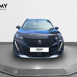 Peugeot e-2008 2008 Electrique 136 ch Style La Seyne-sur-Mer