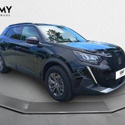 Peugeot e-2008 2008 Electrique 136 ch Style La Seyne-sur-Mer