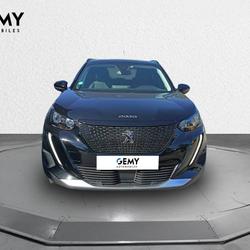 Peugeot e-2008 2008 Electrique 136 ch Allure La Seyne-sur-Mer