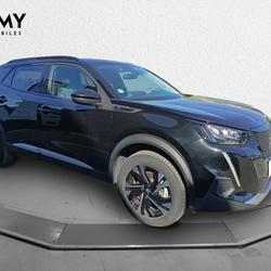 Peugeot e-2008 2008 Electrique 136 ch Allure La Seyne-sur-Mer