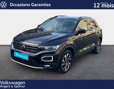 Volkswagen T-Roc Angers