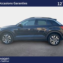 Volkswagen T-Roc T-Roc 2.0 TDI 150 Start/Stop DSG7 Active Angers
