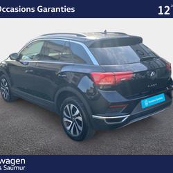 Volkswagen T-Roc T-Roc 2.0 TDI 150 Start/Stop DSG7 Active Angers