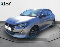 Peugeot 208 La Seyne-sur-Mer