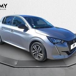 Peugeot 208 208 PureTech 100 S&S EAT8 Roadtrip La Seyne-sur-Mer