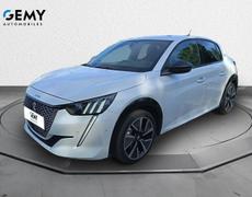 Peugeot e-208 La Seyne-sur-Mer