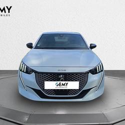 Peugeot e-208 208 Electrique 50 kWh 136ch GT La Seyne-sur-Mer