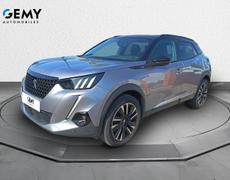 Peugeot 2008 La Seyne-sur-Mer