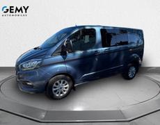 Ford Transit Custom La Seyne-sur-Mer