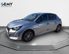 Peugeot 208 La Seyne-sur-Mer