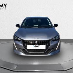 Peugeot 208 208 PureTech 100 S&S BVM6 Style La Seyne-sur-Mer