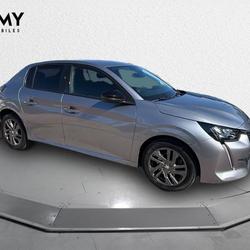 Peugeot 208 208 PureTech 100 S&S BVM6 Style La Seyne-sur-Mer