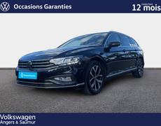 Volkswagen Passat Saumur