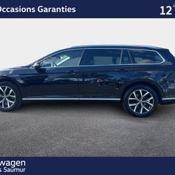 Volkswagen Passat Passat SW 2.0 TDI EVO SCR 150 DSG7 Lounge Saumur