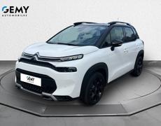 Citroen C3 Aircross - C3 Aircross BlueHDi 120 S&S EAT6 Shine Pack - 19 480 €