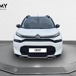 Citroen C3 Aircross C3 Aircross BlueHDi 120 S&S EAT6 Shine Pack La Seyne-sur-Mer