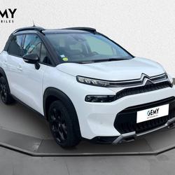 Citroen C3 Aircross C3 Aircross BlueHDi 120 S&S EAT6 Shine Pack La Seyne-sur-Mer