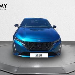 Peugeot 308 III Phase 1 308 BlueHDi 130ch S&S EAT8 GT La Seyne-sur-Mer