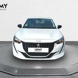 Peugeot 208 societe 208 BLUEHDI 100 S&S BVM6 PREMIUM La Seyne-sur-Mer