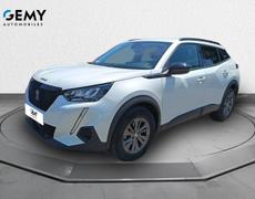 Peugeot 2008 La Seyne-sur-Mer