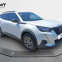 Peugeot 2008 2008 BlueHDi 110 S&S BVM6 Style La Seyne-sur-Mer