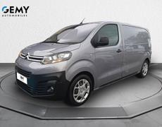 Citroen Jumpy La Seyne-sur-Mer
