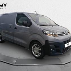 Citroen Jumpy JUMPY FGN M BLUEHDI 145 S&S BVM6 DRIVER La Seyne-sur-Mer