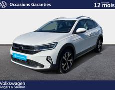Volkswagen Taigo Angers