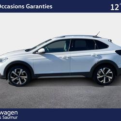 Volkswagen Taigo Taigo 1.0 TSI 110 DSG7 Style Angers