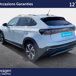 Volkswagen Taigo Taigo 1.0 TSI 110 DSG7 Style Angers
